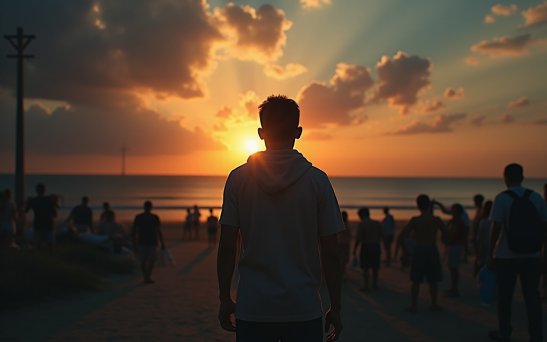 Freedom for the Captives and Discipleship in Asia