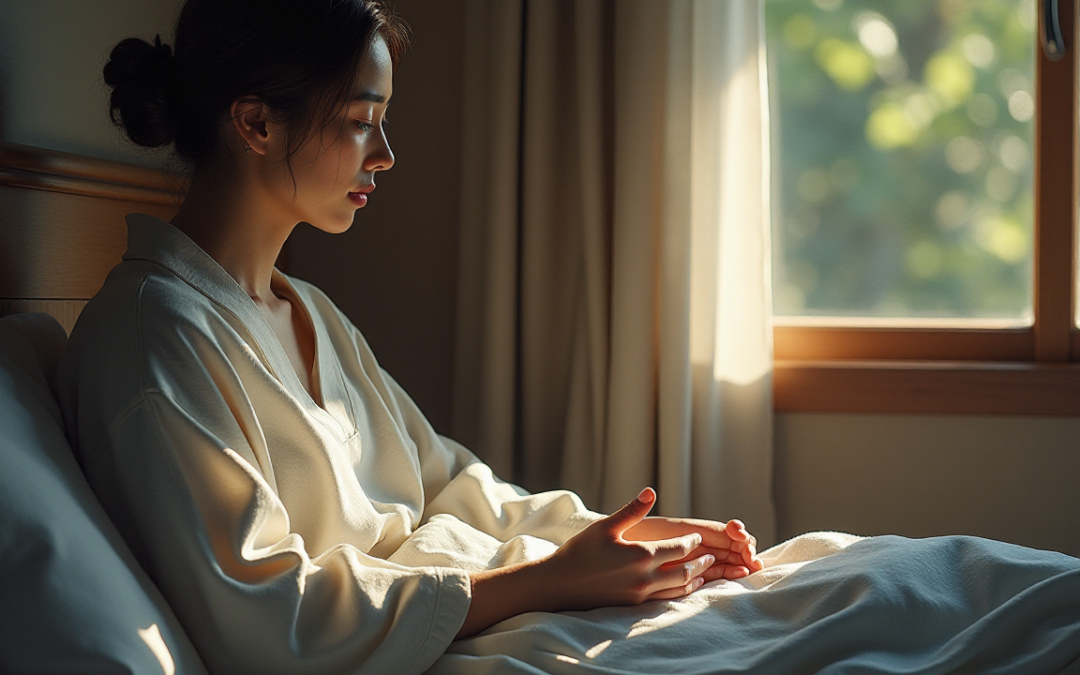 The Miracle Maker Working in Japan