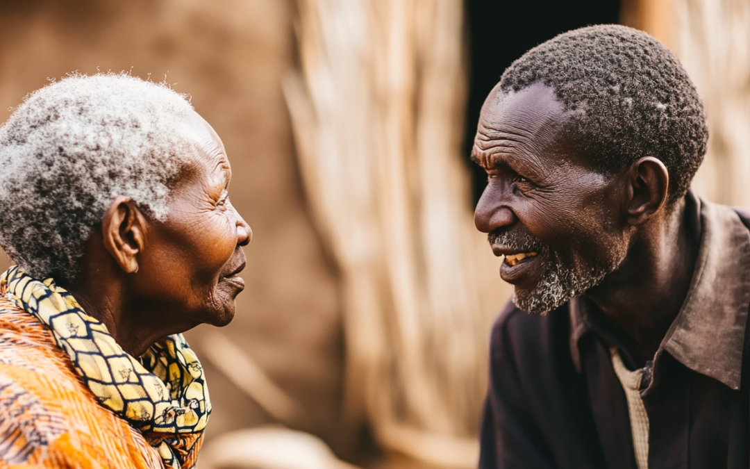 Faithful Servants in East Africa